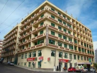 Grande Hotel Torres 3*