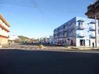 Lagoa Hotel Pousada 2*