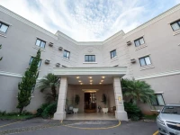 Class Hotel Varginha 3*