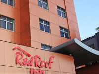 Red Roof Inn Vitoria