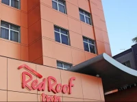 Red Roof Inn Vitoria 
