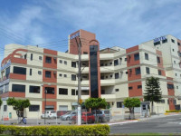 Lord Hotel Camburi