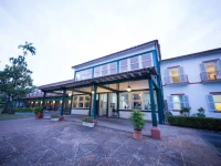 Hotel Escola Bela Vista 4*
