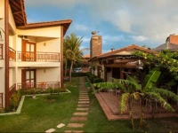 Kanaloa Pousada 2*