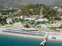 Naturland Vacation Club In Eco Park