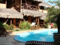 Pousada Maxitalia 3*