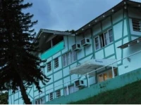 Hotel Alpinus 2*