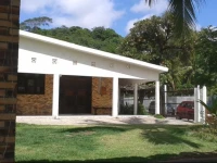Cabo Branco Temporada 