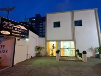 Hotel Casa Branca Unidade III 