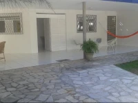 Casa na Praia do Bessa 
