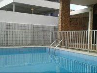 Casa PrГіxima do Centro turГ­stico da Praia de TambaГє 