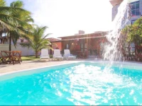 Ecco Hotel 