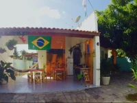 Hostel Casa dos GirassГіis 