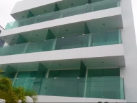 Israel Flat Apartment Beira Mar 