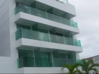 Israel Praia Flat Beira Mar 