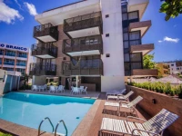 Luxor Cabo Branco Home Service 