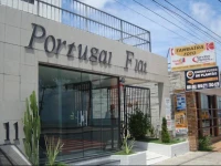 Portugal Flat 
