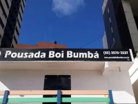 Pousada e Hostel Boi BumbГЎ 