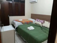 Pousada Jasmine Residence 