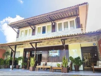 Hotel Pousada TamandarГ© - PB 