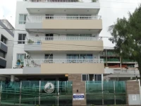Residencial Jardins do AtlГўntico 