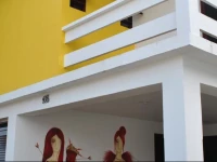 Slow Hostel - Hospedagem Criativa 