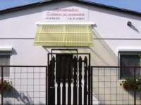 AbГЎdszalГіki ApartmanhГЎz 