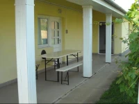 Г‰va ApartmanhГЎz 