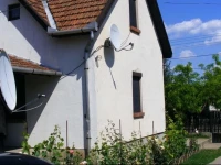 Holiday home Abadszalok 1 
