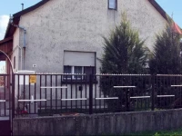 Holiday home Abadszalok 5 