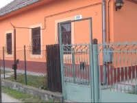 Holiday home Abadszalok 8 