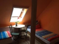 Arcadia Guesthouse 