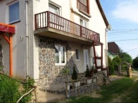 Apartment in Aggtelek I 