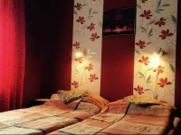 CsipkГ©s ApartmanhГЎz 