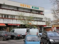Hotel Ajka 2*