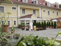 Hotel Aranysas 