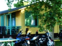 Aranysas Bungalows 
