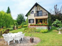 Villa Balatonalmadi Alsoors 