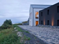 Badacsony Borhotel 