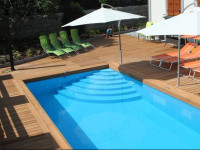 Badacsony Villa Ria