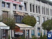 Hotel Kaiser PanziГі 