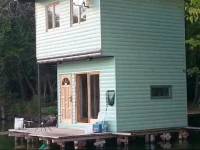 Two-Bedroom Holiday home in Tata I 