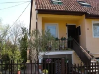 Apartment Balatonalmadi 3 