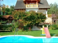 Apartment Balatonalmadi 6 