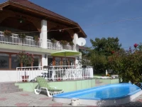 Apartment BalatonalmГЎdi 9 