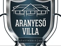 AranyesЕ‘ Apartment 
