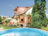 Holiday Apartment Balatonalmadi 04 