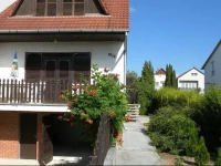 Holiday home Balatonalmadi 1 