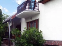 Holiday Home Balatonalmadi 2 