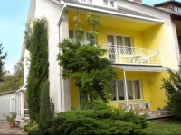 Holiday Home Balatonalmadi 4 